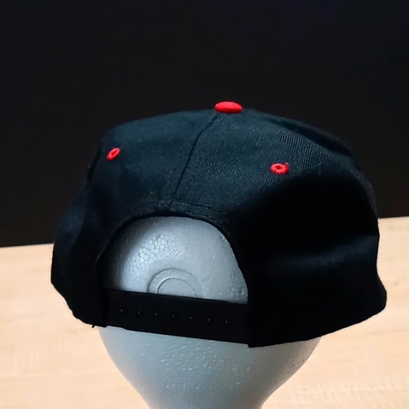 Vintage "American Lube Fast" Snapback - Picture 3 of 5